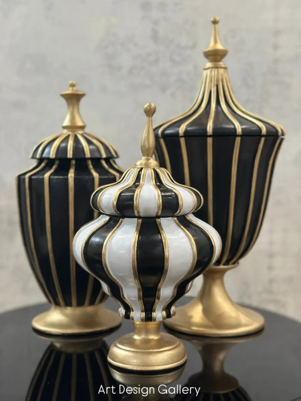 جار مکنزی
