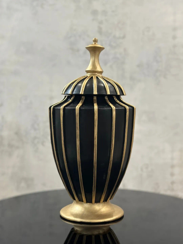 جار مکنزی